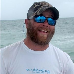 Meet your Posher, Wright